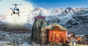 Kedarnath yatra