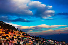 nainital tour package from haridwar