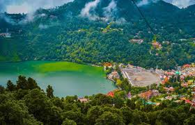 Best hill station in uttarakhand