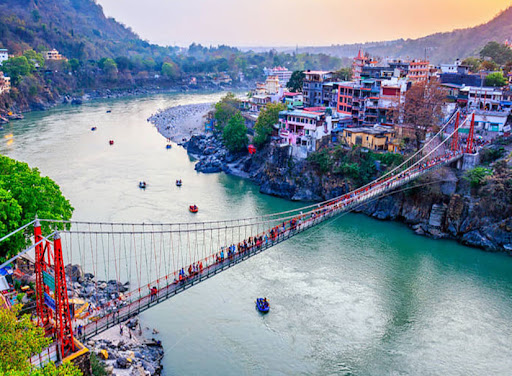 kedarnath yatra by car from rishikesh